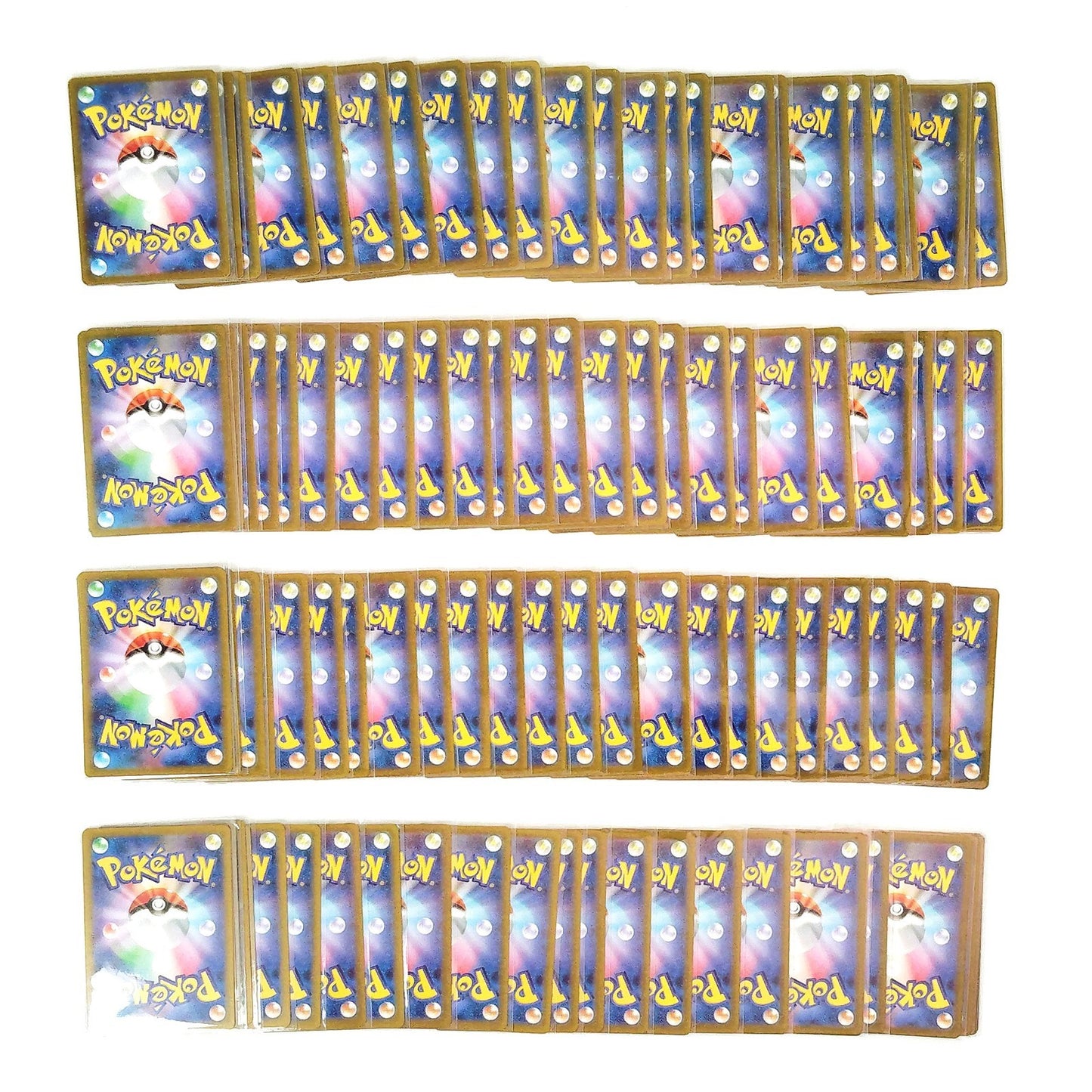 Pokemon Card Bulk Lot 100 V ex VMAX VSTAR NM-LP No Dupes Japanese US Stock 802