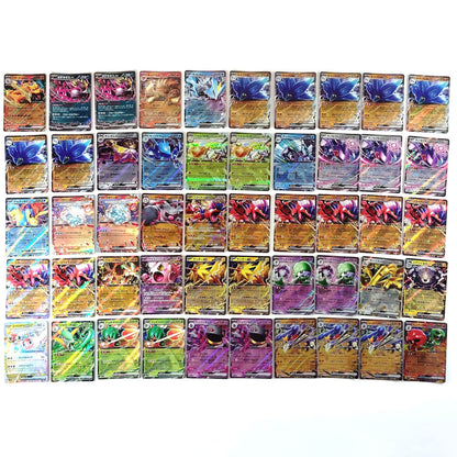 Pokemon Card Bulk Lot 500 V ex VMAX VSTAR NM-LP Japanese JP Stock 38