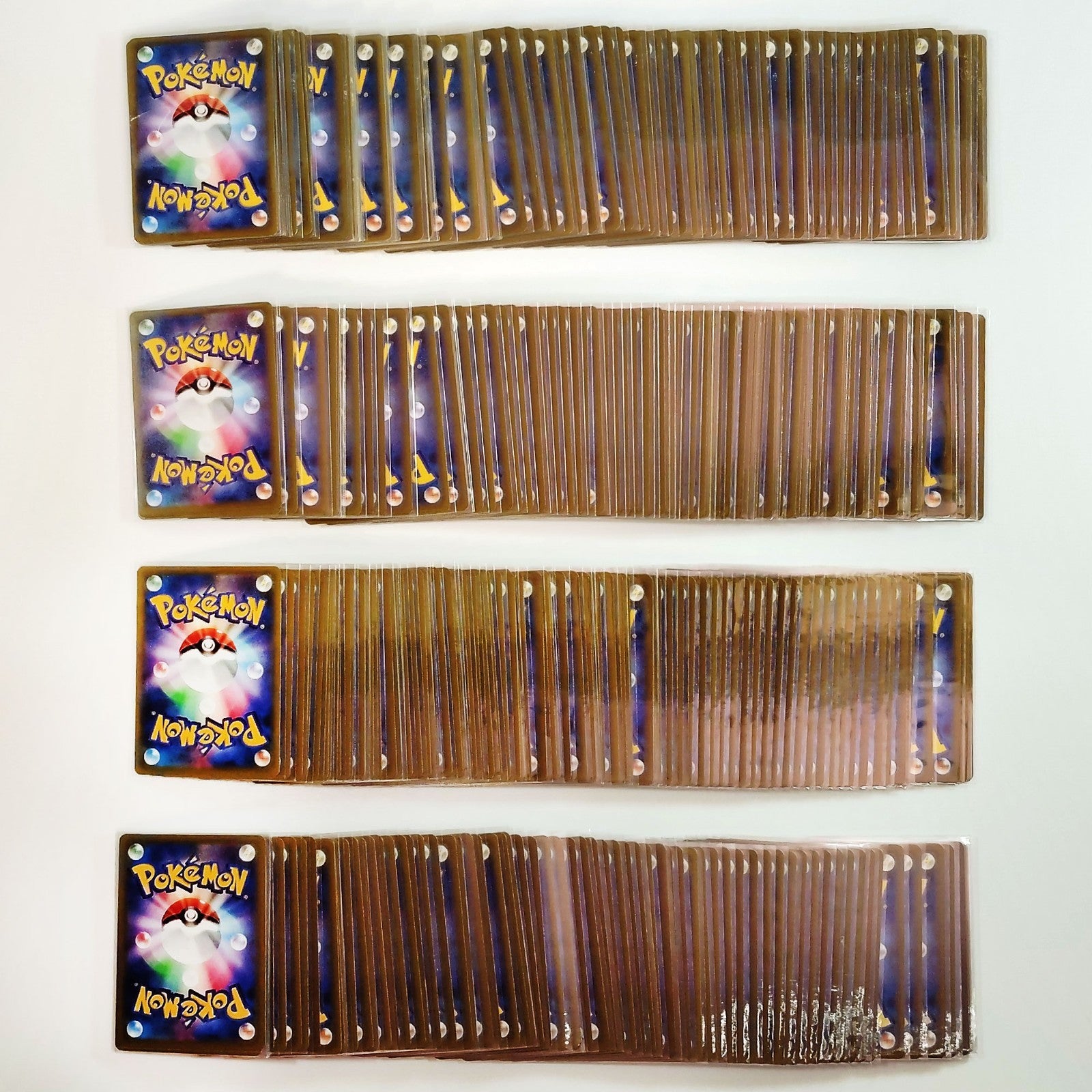 Pokemon Card Bulk Lot 300 V ex VMAX VSTAR NM-LP Japanese US Stock 31