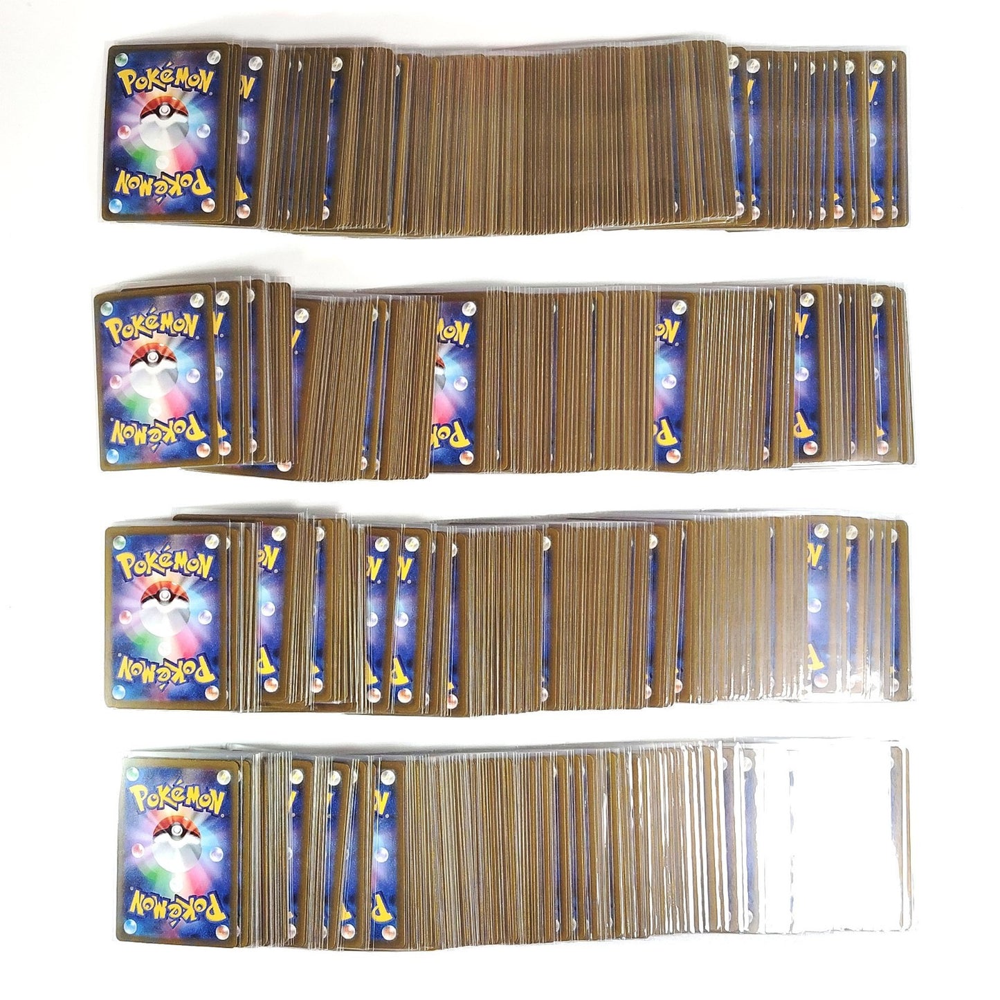Pokemon Card Bulk Lot 500 V ex VMAX VSTAR NM-LP Japanese JP Stock 38