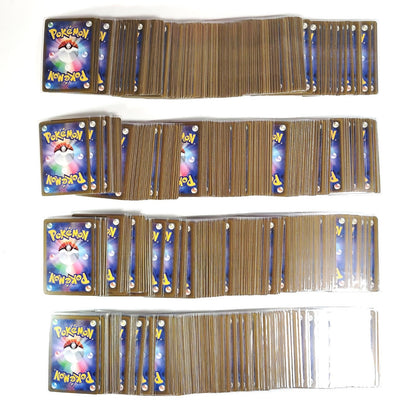 Pokemon Card Bulk Lot 500 V ex VMAX VSTAR NM-LP Japanese JP Stock 38