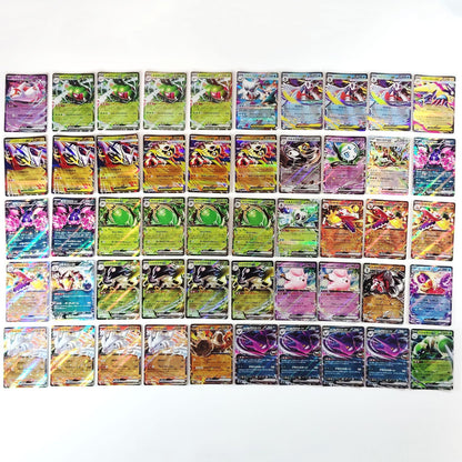 Pokemon Card Bulk Lot 500 V ex VMAX VSTAR NM-LP Japanese JP Stock 33