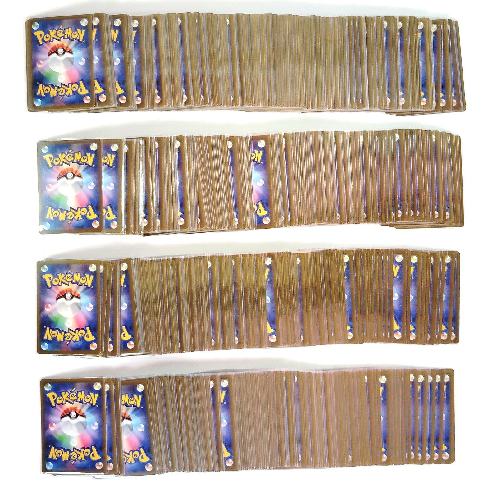 Pokemon Card Bulk Lot 500 V ex VMAX VSTAR NM-LP Japanese US Stock 20