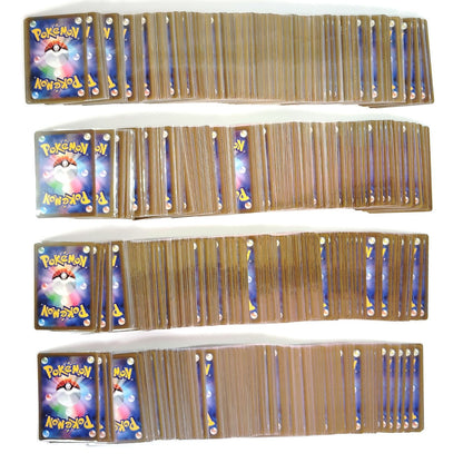Pokemon Card Bulk Lot 500 V ex VMAX VSTAR NM-LP Japanese US Stock 20