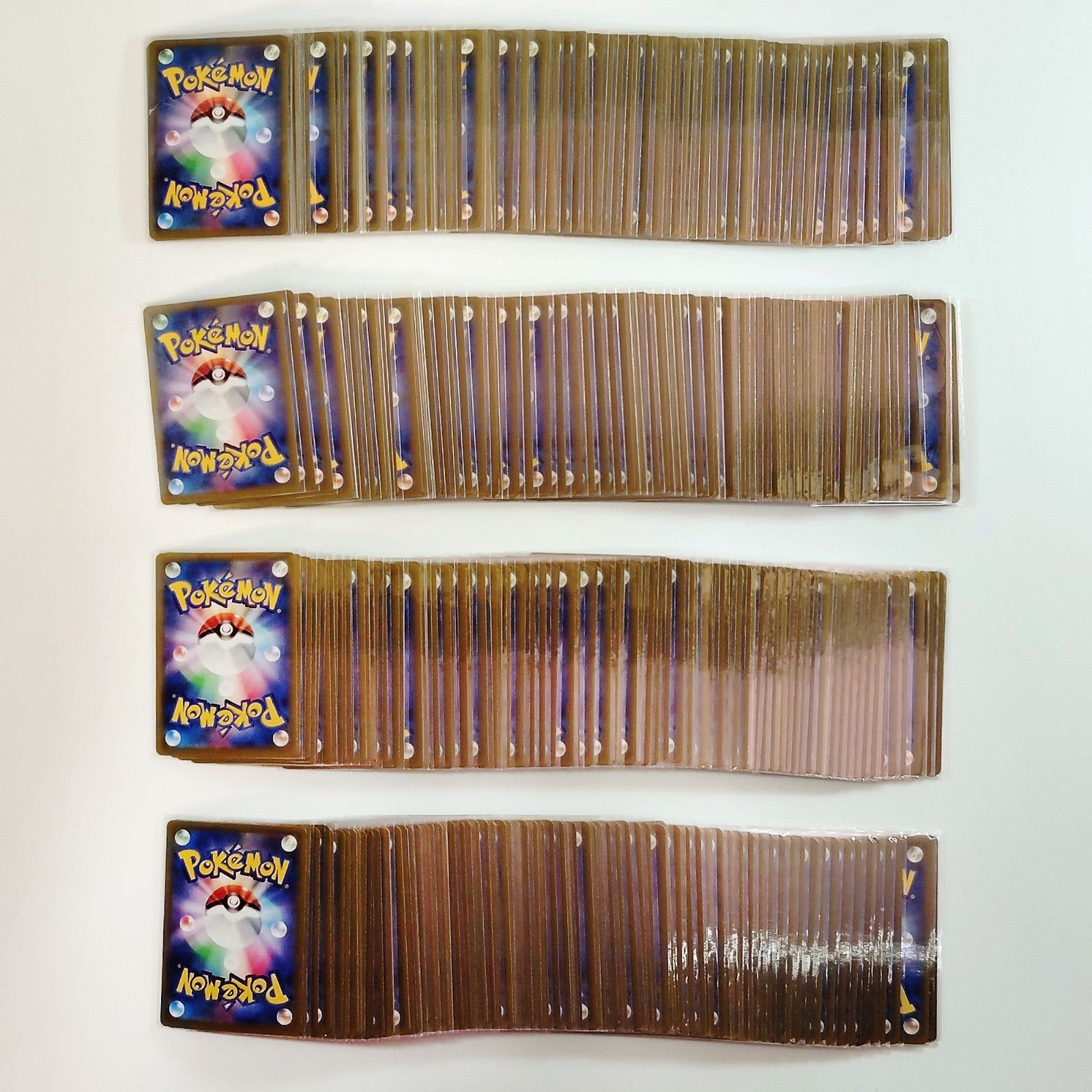 Pokemon Card Bulk Lot 300 V ex VMAX VSTAR NM-LP Japanese US Stock 38