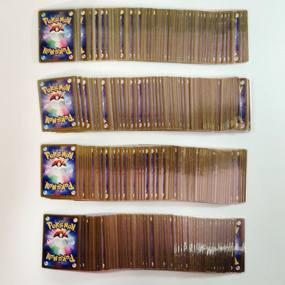 Pokemon Card Bulk Lot 300 V ex VMAX VSTAR NM-LP Japanese US Stock 38