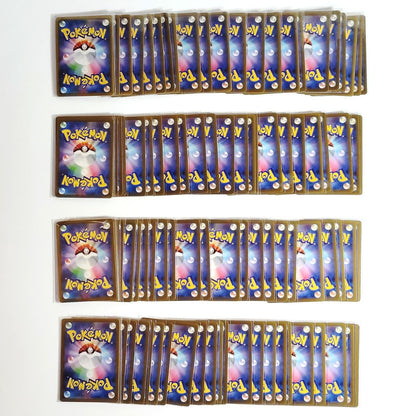 Pokemon Card Bulk Lot 100 V ex VMAX VSTAR NM-LP No Dupes Japanese US Stock 701