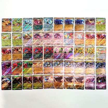 Pokemon Card Bulk Lot 300 V ex VMAX VSTAR NM-LP Japanese US Stock 28
