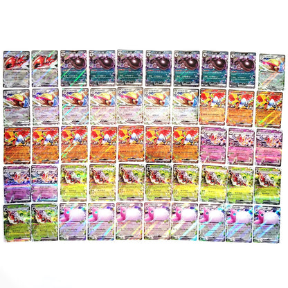 Pokemon Card Bulk Lot 1000 V ex VMAX VSTAR NM-LP Japanese US Stock 21