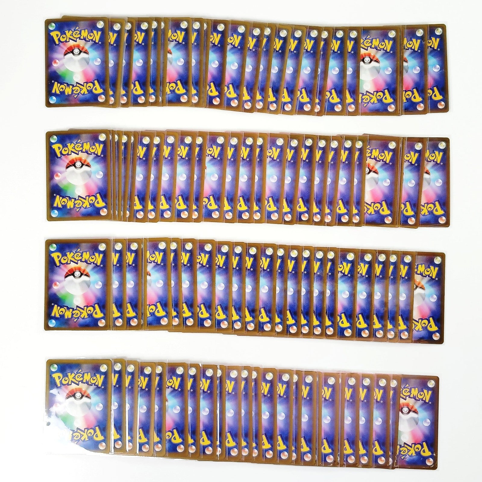Pokemon Card Bulk Lot 100 V ex VMAX VSTAR NM-LP No Dupes Japanese US Stock 808