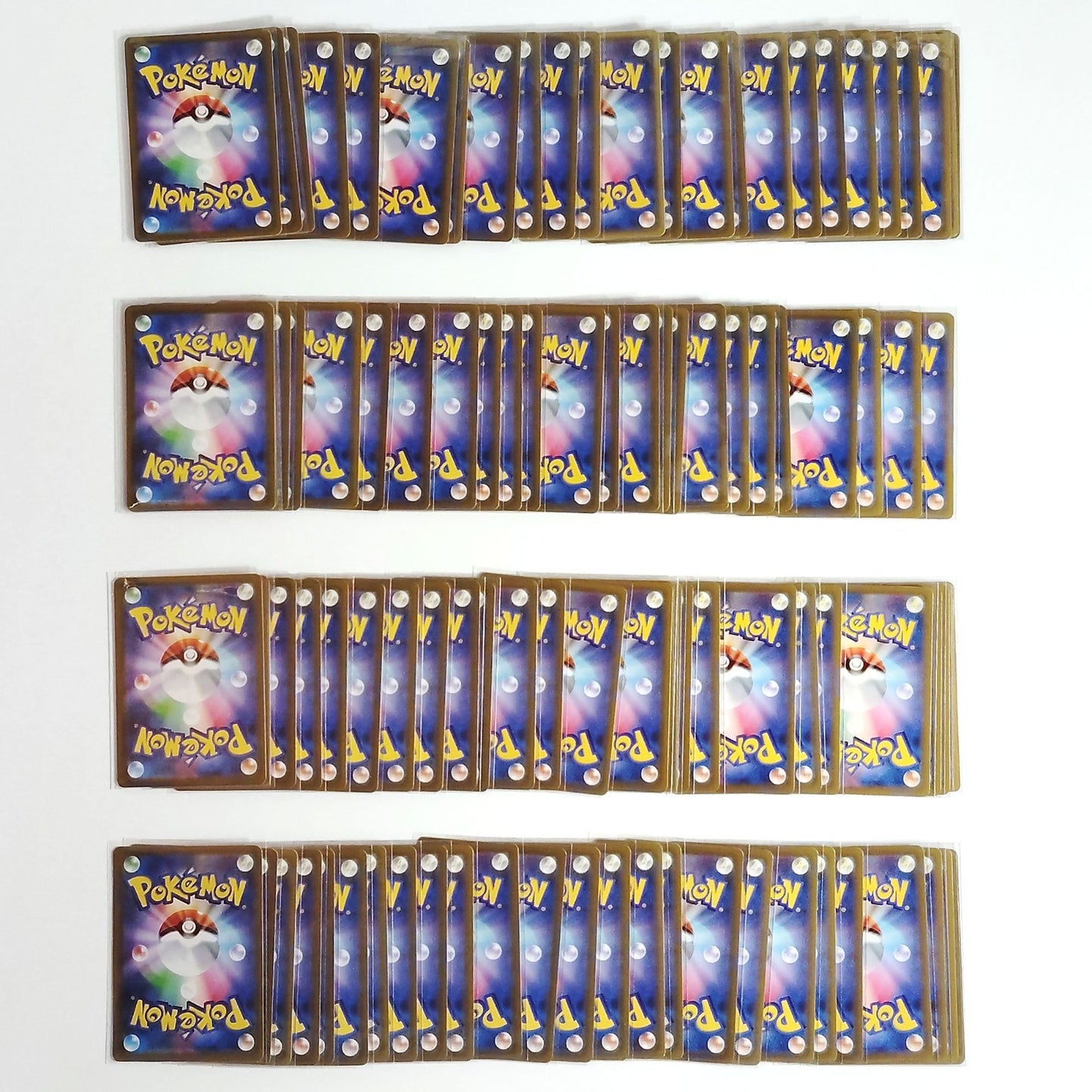 Pokemon Card Bulk Lot 100 V ex VMAX VSTAR NM-LP No Dupes Japanese US Stock 680