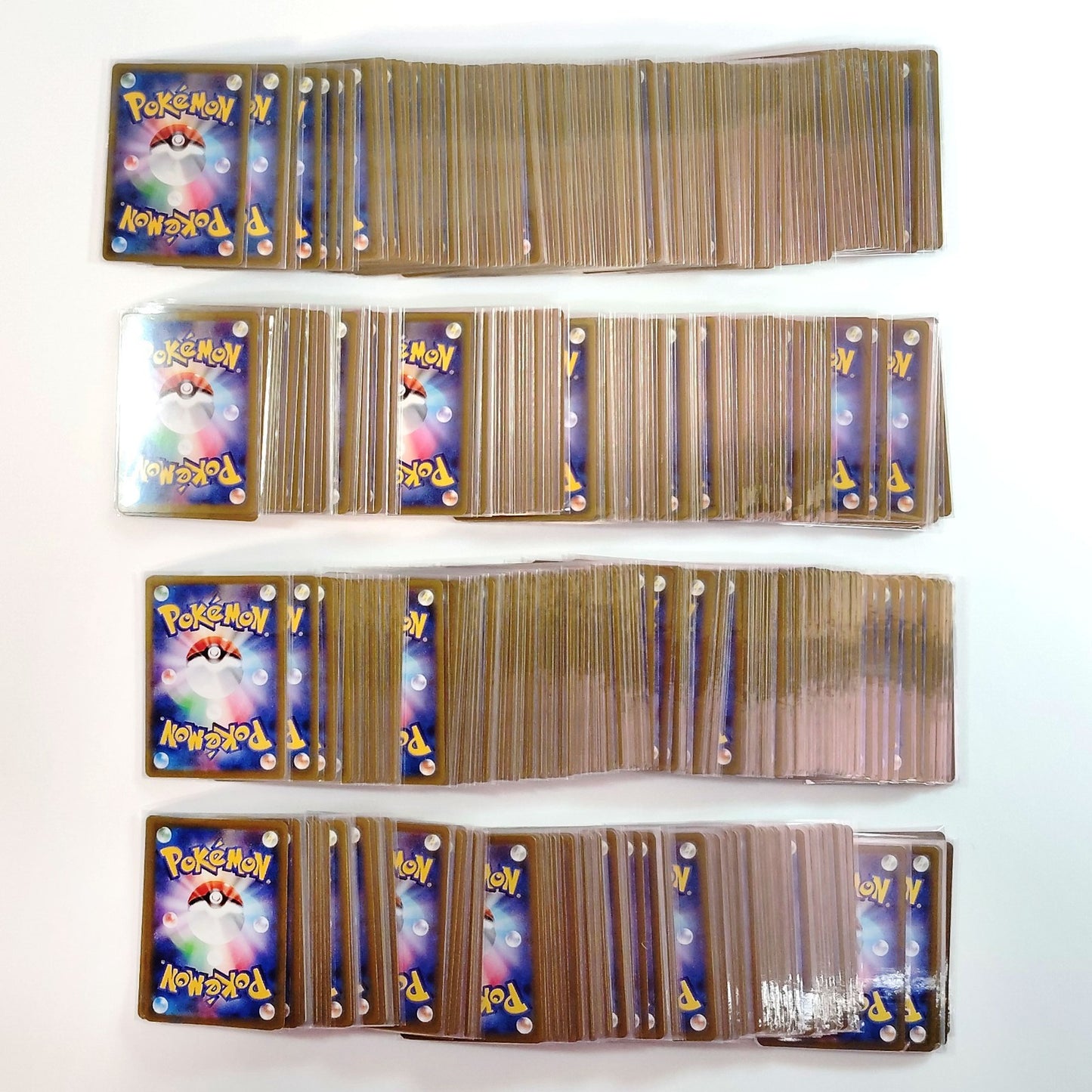 Pokemon Card Bulk Lot 500 V ex VMAX VSTAR NM-LP Japanese US Stock 13