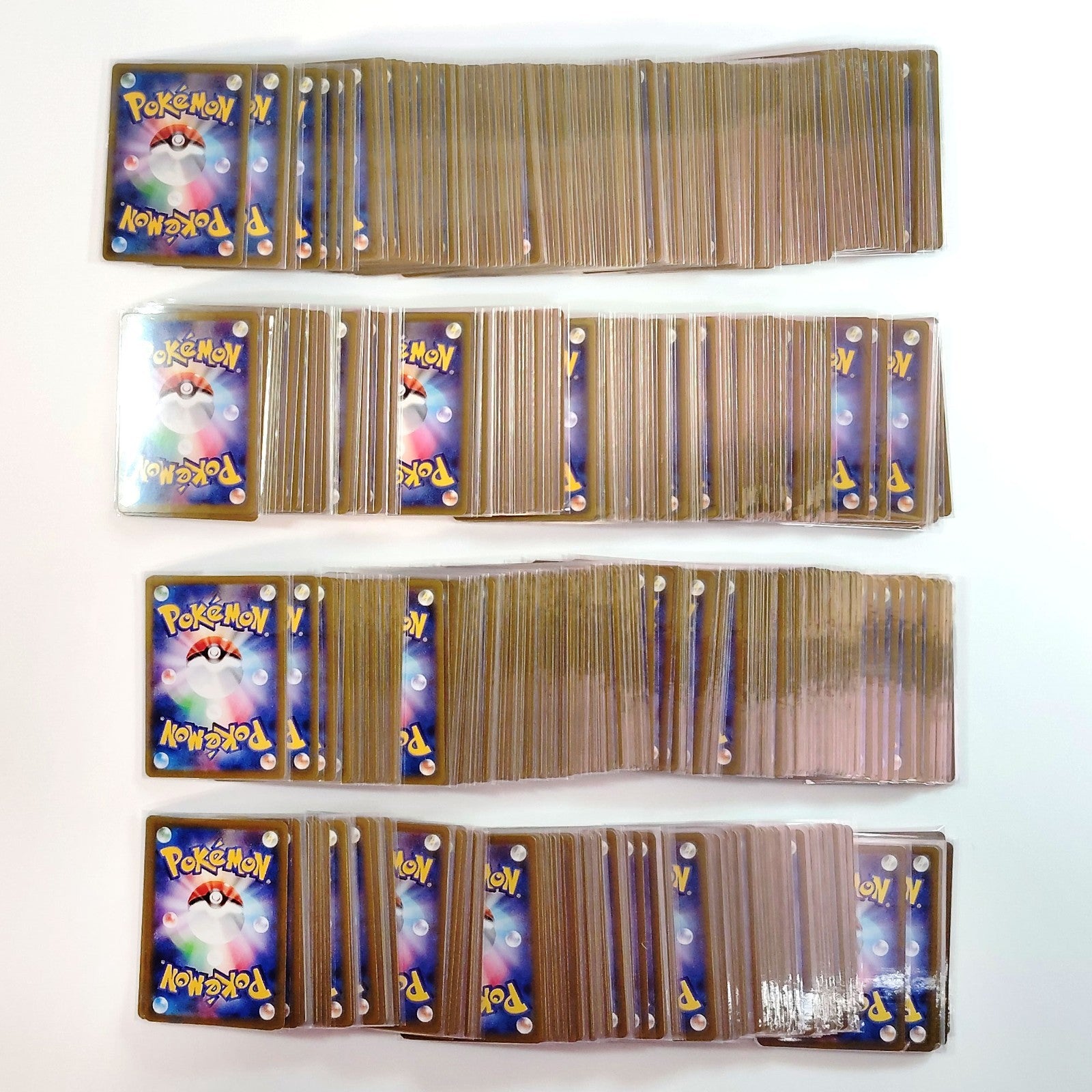 Pokemon Card Bulk Lot 500 V ex VMAX VSTAR NM-LP Japanese US Stock 13