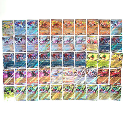 Pokemon Card Bulk Lot 1000 V ex VMAX VSTAR NM-LP Japanese US Stock 26