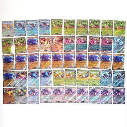 Pokemon Card Bulk Lot 1000 V ex VMAX VSTAR NM-LP Japanese US Stock 23