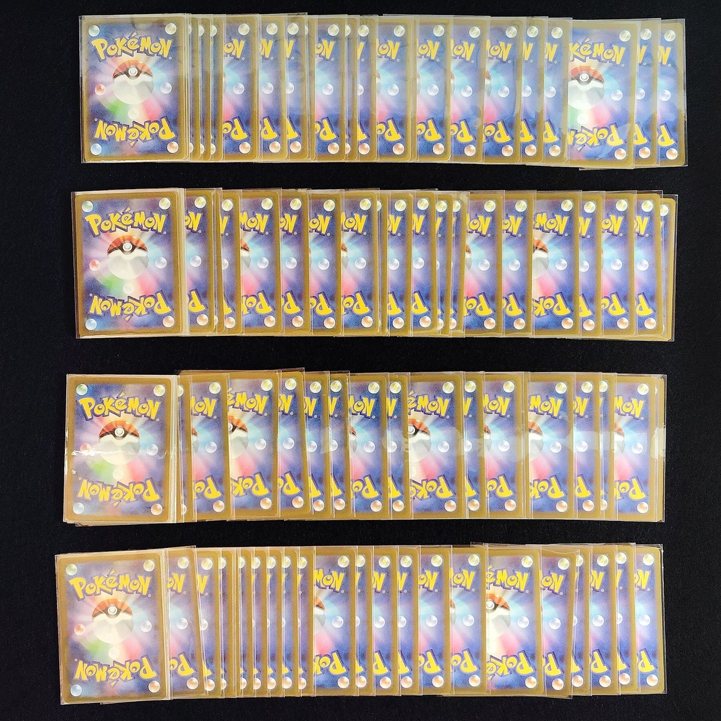 Bulk Lot 100 V ex RR VMAX VSTAR RRR NM-LP No Dupes Japanese Pokemon Card 621