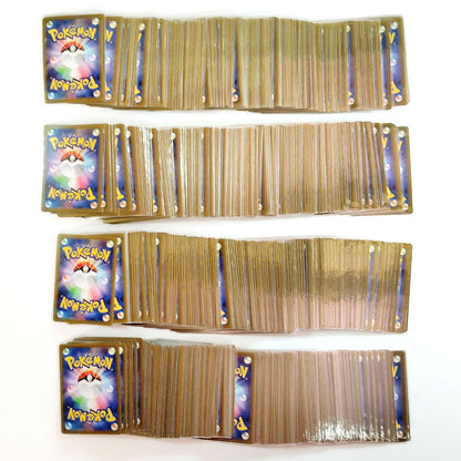 Pokemon Card Bulk Lot 500 V ex VMAX VSTAR NM-LP Japanese US Stock 12