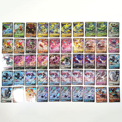 Pokemon Card Bulk Lot 1000 V ex VMAX VSTAR NM-LP Japanese US Stock 19