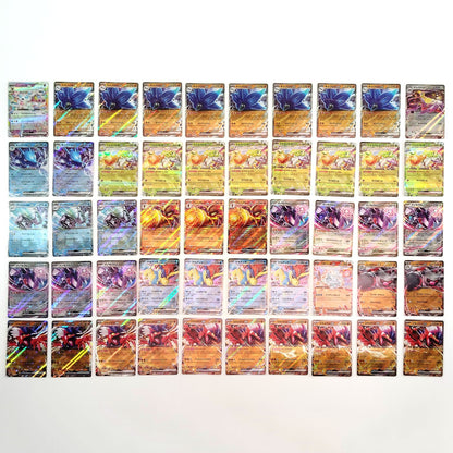 Pokemon Card Bulk Lot 1000 V ex VMAX VSTAR NM-LP Japanese US Stock 20