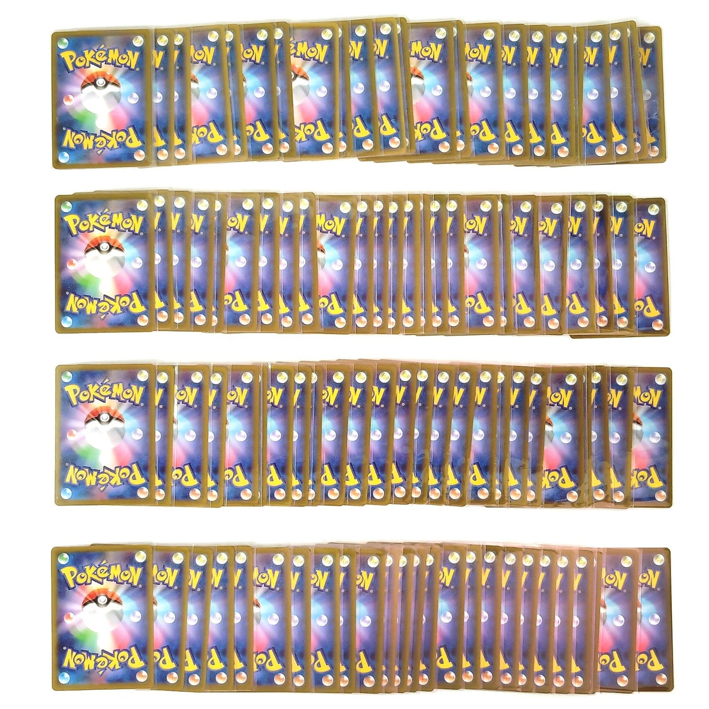 Pokemon Card Bulk Lot 100 V ex VMAX VSTAR NM-LP No Dupes Japanese US Stock 764