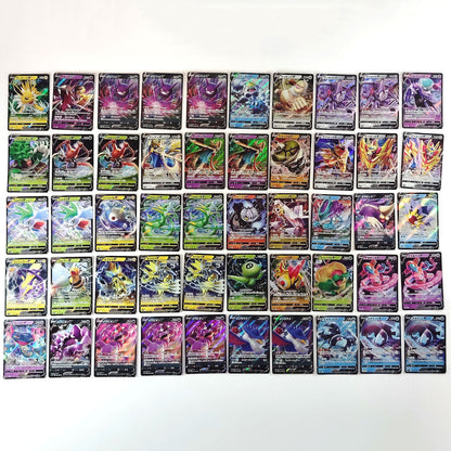 Pokemon Card Bulk Lot 500 V ex VMAX VSTAR NM-LP Japanese JP Stock 33