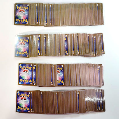 Pokemon Card Bulk Lot 500 V ex VMAX VSTAR NM-LP Japanese US Stock 14