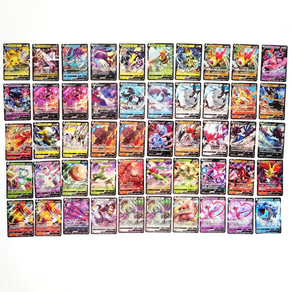 Pokemon Card Bulk Lot 300 V ex VMAX VSTAR NM-LP Japanese US Stock 39
