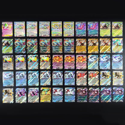 Bulk Lot of 1000 V ex VMAX VSTAR Lightly played Japanese Pokemon Card R11