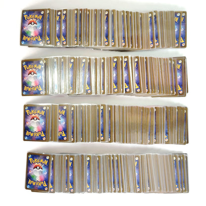 Pokemon Card Bulk Lot 1000 V ex VMAX VSTAR NM-LP Japanese US Stock 24