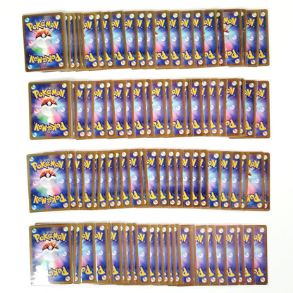 Pokemon Card Bulk Lot 100 V ex VMAX VSTAR NM-LP No Dupes Japanese US Stock 810