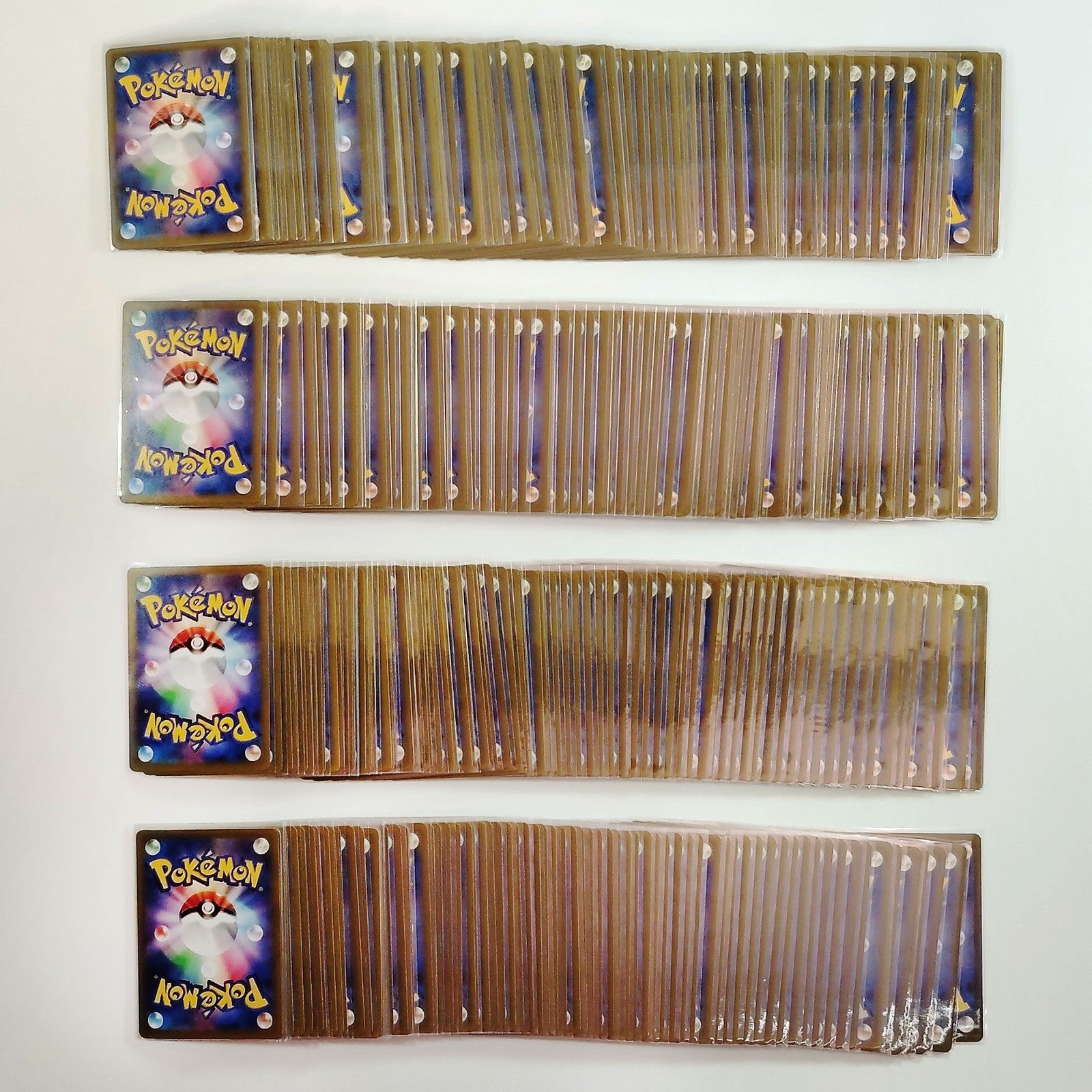 Pokemon Card Bulk Lot 300 V ex VMAX VSTAR NM-LP Japanese US Stock 37
