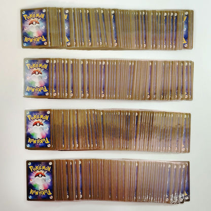 Pokemon Card Bulk Lot 300 V ex VMAX VSTAR NM-LP Japanese US Stock 37