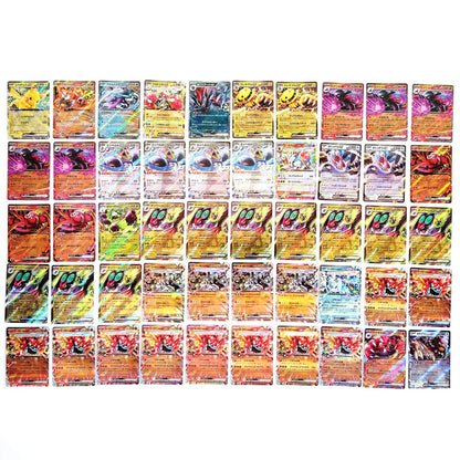 Pokemon Card Bulk Lot 1000 V ex VMAX VSTAR NM-LP Japanese US Stock 21