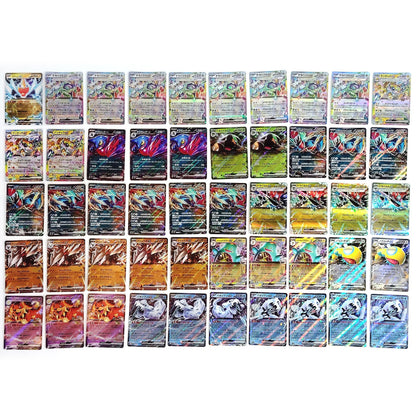 Pokemon Card Bulk Lot 1000 V ex VMAX V-UNION NM-LP Japanese US Stock 18