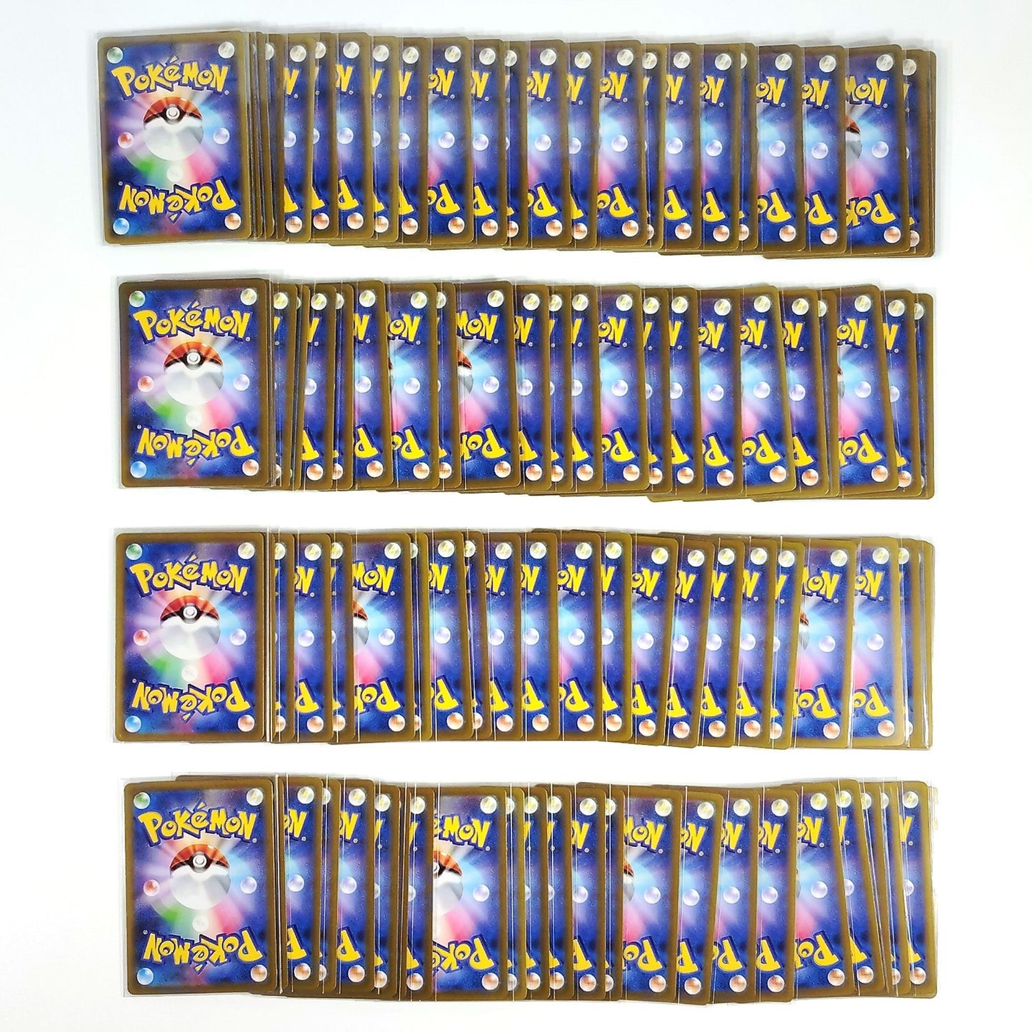 Pokemon Card Bulk Lot 100 V ex VMAX V-UNION NM-LP No Dupes Japanese US Stock 650