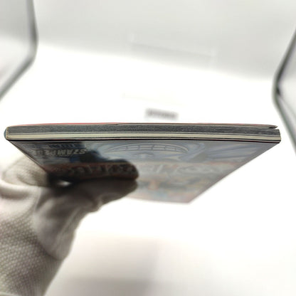 One Piece 1st Print Vol 10089 First Edition Guide Book Japanese Not for sale
