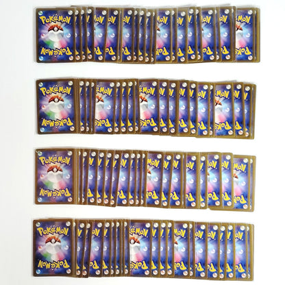 Pokemon Card Bulk Lot 100 V ex VMAX VSTAR NM-LP No Dupes Japanese US Stock 702