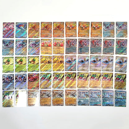 Pokemon Card Bulk Lot 1000 V ex VMAX VSTAR NM-LP Japanese US Stock 19