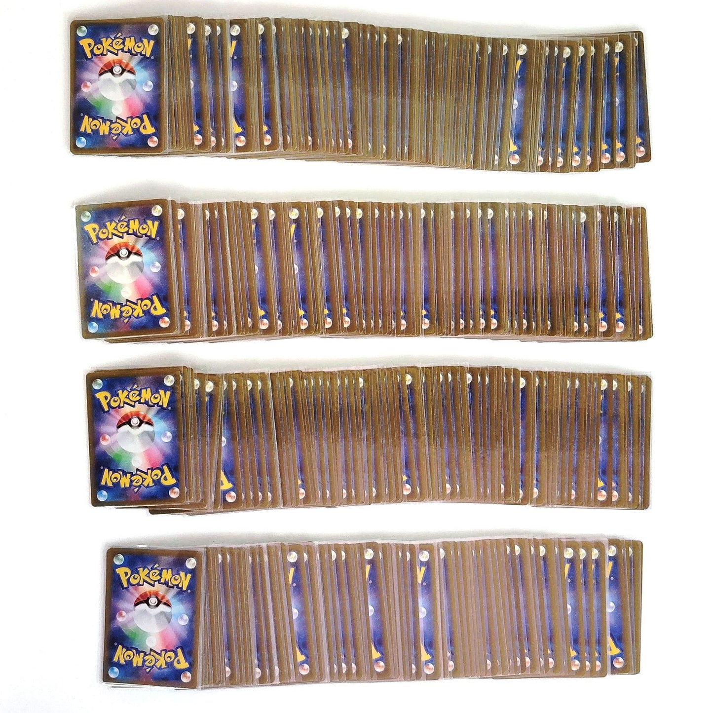 Pokemon Card Bulk Lot 300 V ex VMAX VSTAR NM-LP Japanese US Stock 44