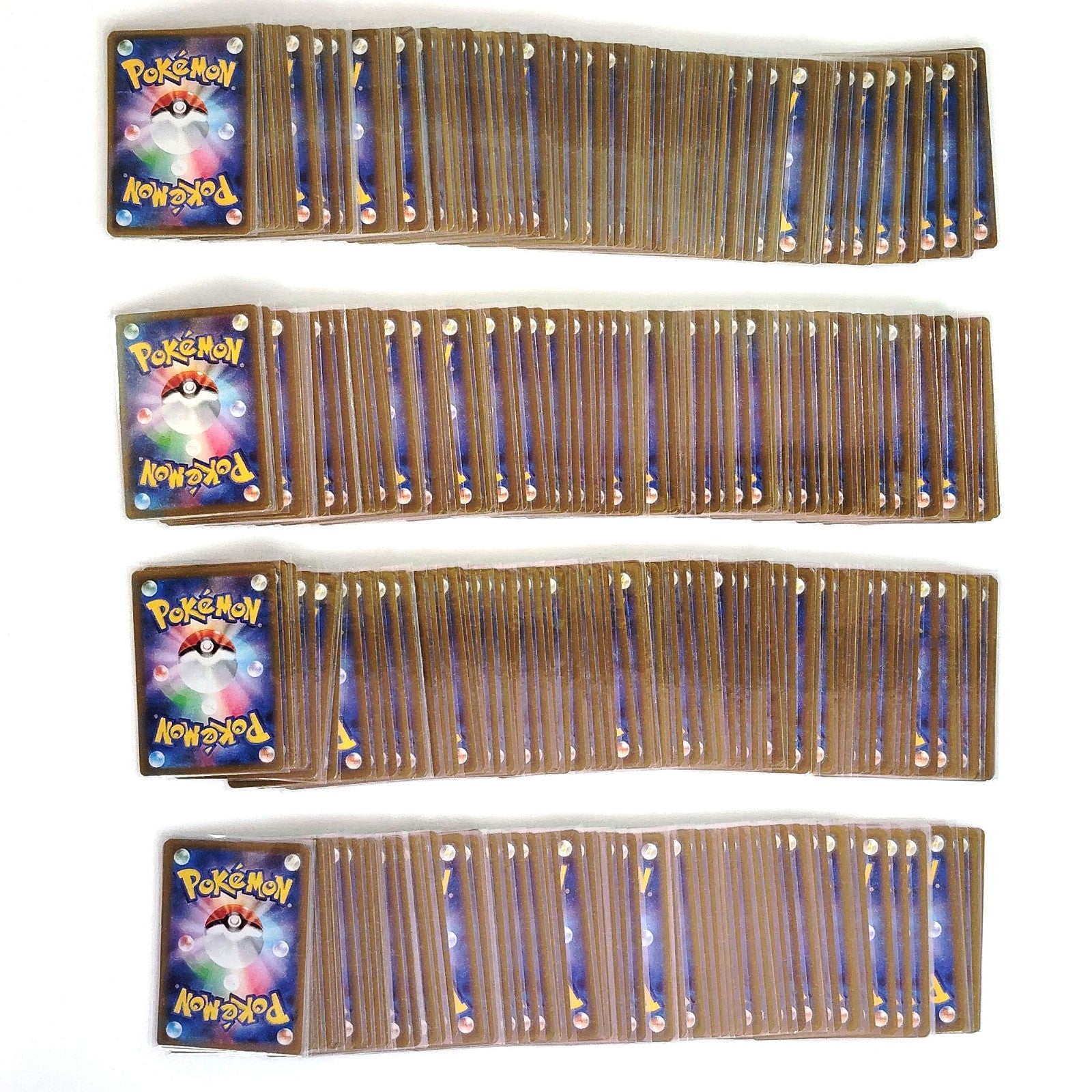 Pokemon Card Bulk Lot 300 V ex VMAX VSTAR NM-LP Japanese US Stock 44