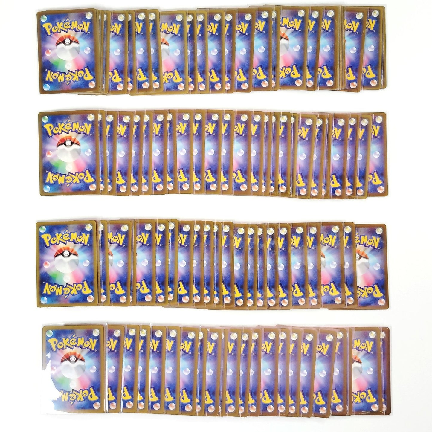Pokemon Card Bulk Lot 100 V ex VMAX VSTAR NM-LP No Dupes Japanese US Stock 812