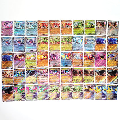 Pokemon Card Bulk Lot 300 V ex VMAX VSTAR NM-LP Japanese US Stock 39