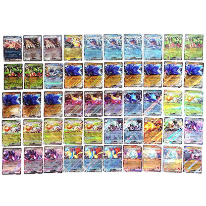 Pokemon Card Bulk Lot 1000 V ex VMAX V-UNION NM-LP Japanese US Stock 18