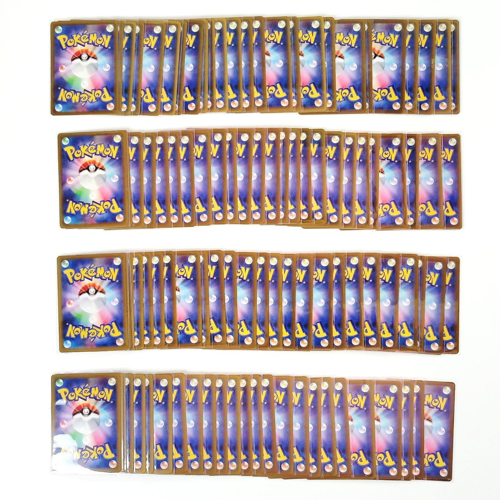 Pokemon Card Bulk Lot 100 V ex VMAX VSTAR NM-LP No Dupes Japanese US Stock 814