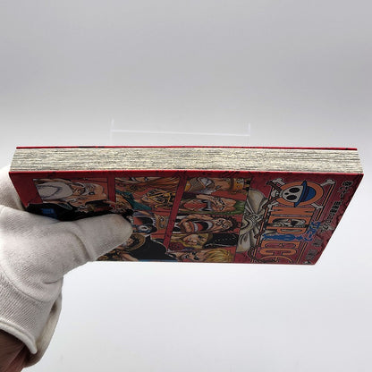 One Piece 1st Printing Vol 71 First Edition Shohan Manga Japanese 2013 Jump