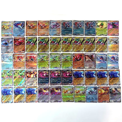 Pokemon Card Bulk Lot 500 V ex VMAX VSTAR NM-LP Japanese 41