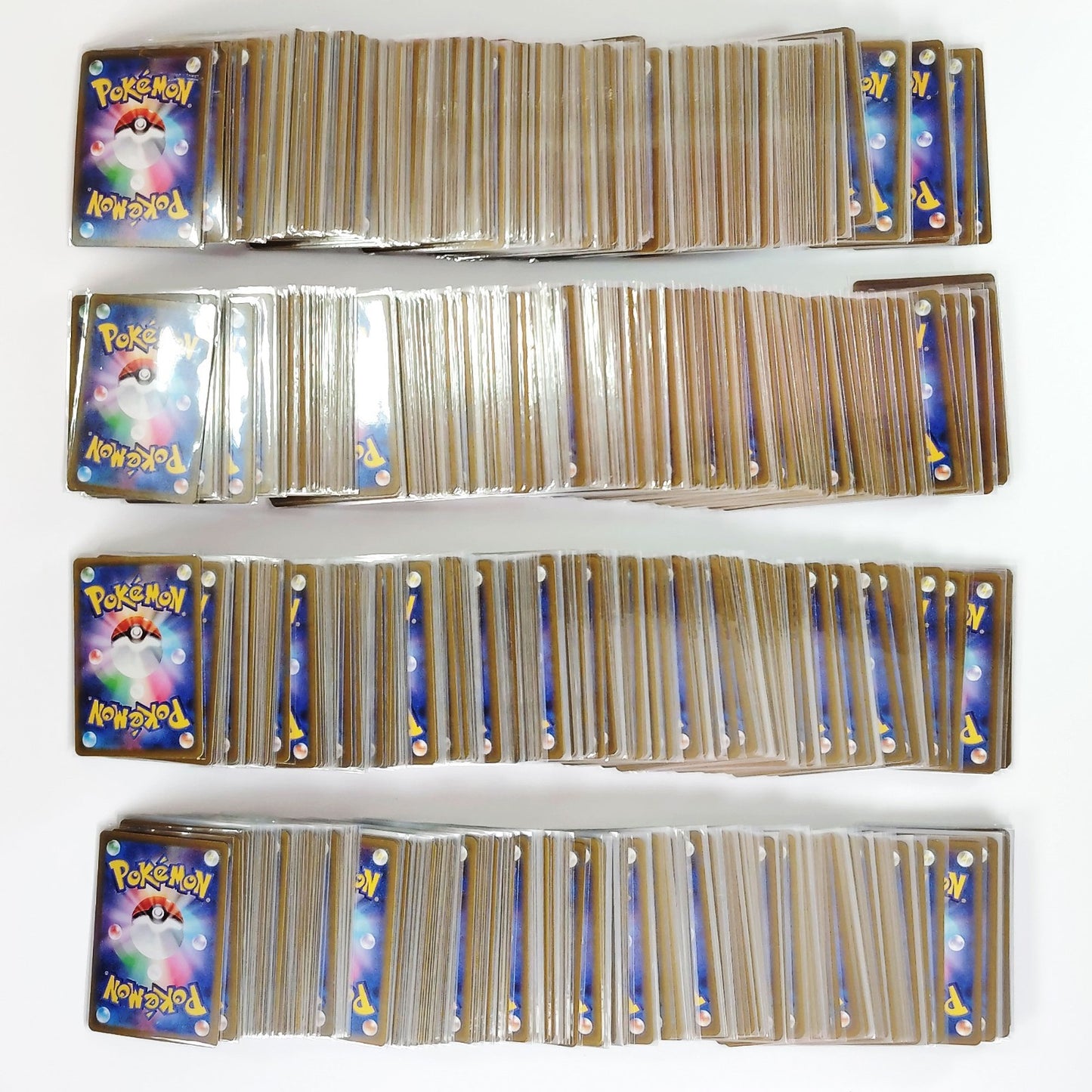 Pokemon Card Bulk Lot 1000 V ex VMAX VSTAR NM-LP Japanese US Stock 26