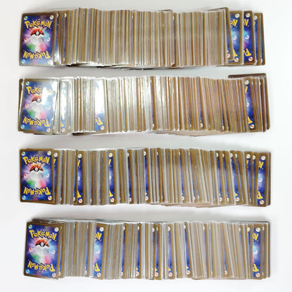 Pokemon Card Bulk Lot 1000 V ex VMAX VSTAR NM-LP Japanese US Stock 26