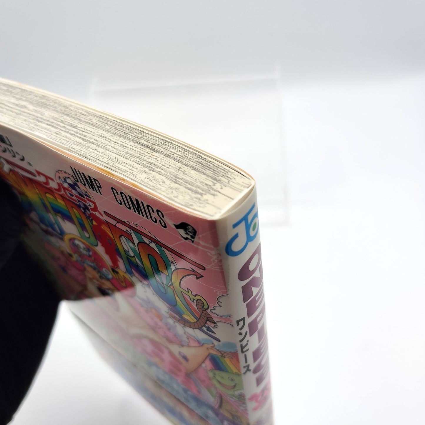 One Piece 1st Printing Vol 83 First Edition Japanese 2016 Eiichiro Oda R1