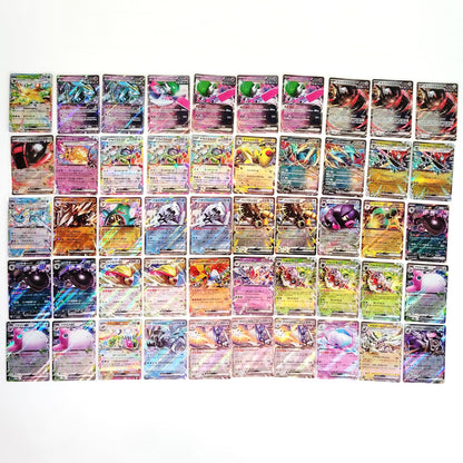 Pokemon Card Bulk Lot 300 V ex VMAX VSTAR NM-LP Japanese US Stock 39